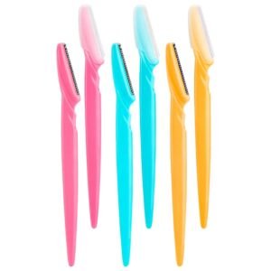 Navalhete com 6 unidades