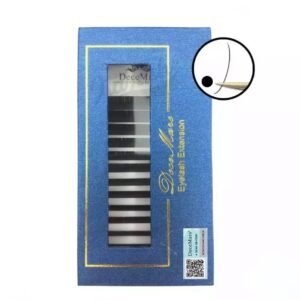 Decemars 0.20 Curvatura D Mix 8-12mm