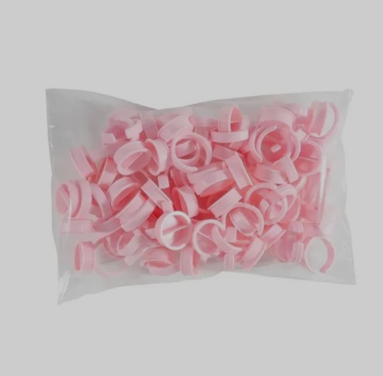 Refil Anel Batoque 100un