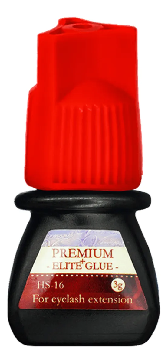 Cola Elite Premium HS-16 3ml - Imagem 2