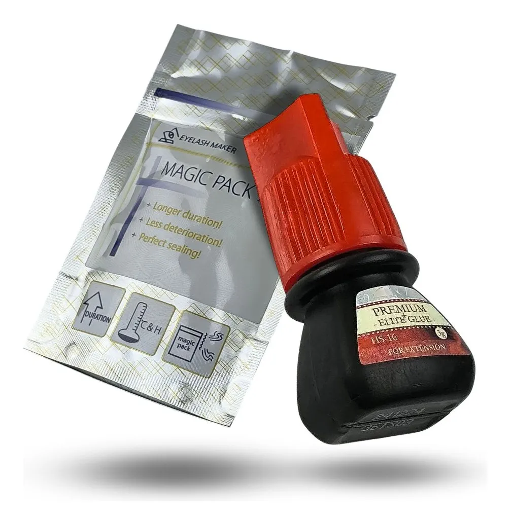 Cola Elite Premium HS-16 3ml