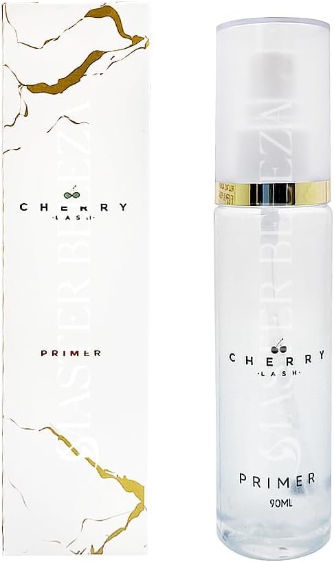 Primer Extensão de Cílios 90mL - Cherry Lash - Imagem 2