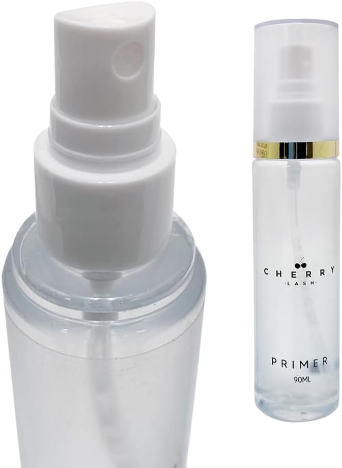 Primer Extensão de Cílios 90mL - Cherry Lash - Imagem 3