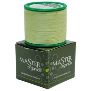 Master Linha Orgânica Depilação Facial 300m