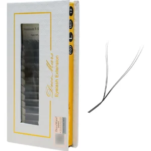 CÍLIOS DECEMARS Y 0.07 CURVATURA L MIX8-12