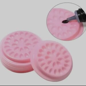 Disco Flor para Cola de Cílios