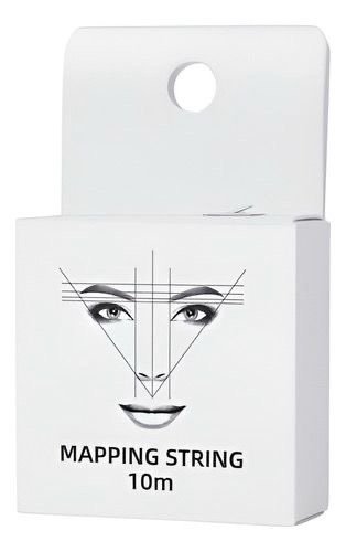 Linha Sunnys Marcação Sobrancelhas Branca