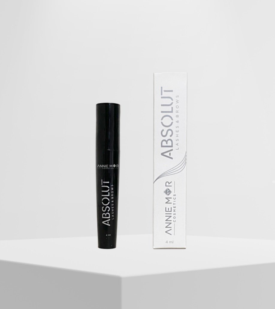 Absolut Lashes & Brows - Fortalecedor
