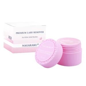 Removedor Nagaraku Pink Remoção Rápida