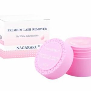 Removedor Nagaraku Jelly Remover
