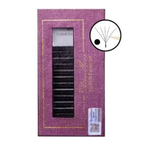 Decemars W5D Curvatura C Mix 8-12