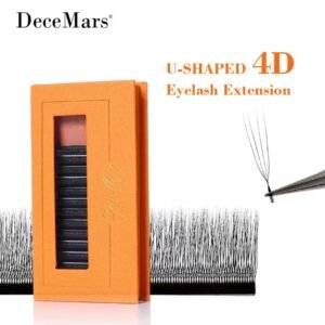 Decemars U4D 0.07 Curvatura D Mix 8-15