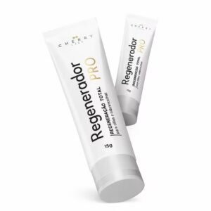 Creme Regenerador Pro Cherry Cílios e Sobrancelhas 15g