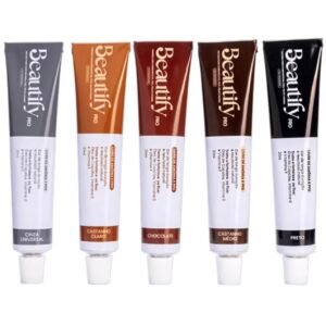 Tintura para Sobrancelhas Beautify 10g