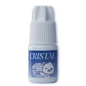 Cola Adesivo João da Beleza - Cristal